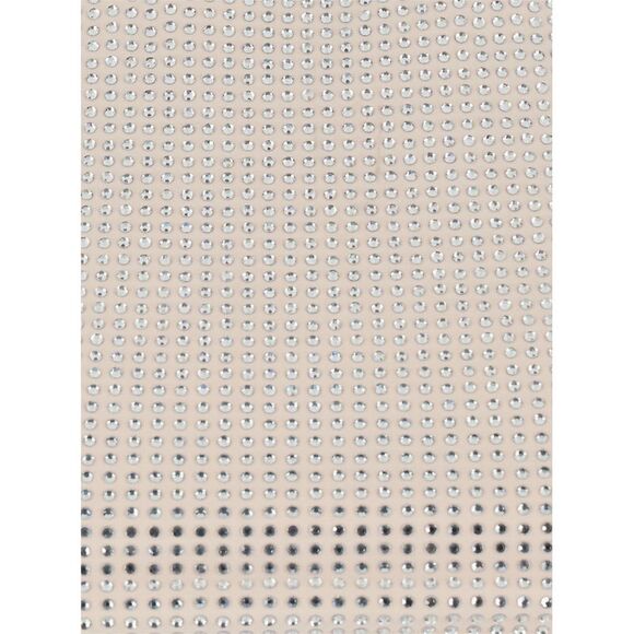 Twenty Fourhaitch Women Helios Crystal Long Dress - Picture 3 of 3